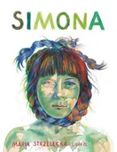 Książki edukacyjne - Simona - miniaturka - grafika 1