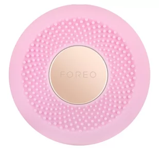 Foreo UFO mini 2 Pearl Pink - Szczoteczki do twarzy - miniaturka - grafika 1