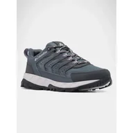 Buty trekkingowe damskie - Buty turystyczne damskie Columbia Strata TraiL Low - miniaturka - grafika 1