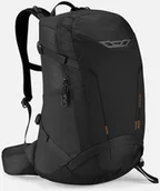 Plecaki - Plecak LOWE ALPINE Strefa lotnicza Z Duo 30 czarny - miniaturka - grafika 1