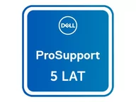 Gwarancje i pakiety serwisowe - Rozszerzenie gwarancji DELL PowerEdge R450 3Y ProSupport -> 5Y ProSupport 4H - miniaturka - grafika 1