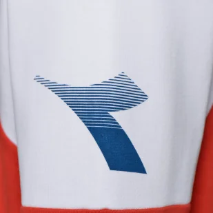 Bluza męska DIADORA SWEATSHIRT CREW DIADORA CLUB - Bluzy męskie - miniaturka - grafika 4