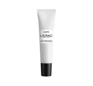 Lierac Diopti korygujący krem pod oczy 15ml - Kosmetyki pod oczy - miniaturka - grafika 1