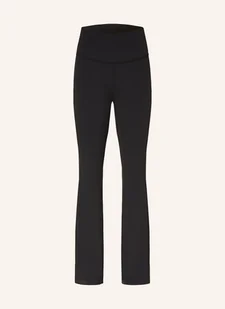 Lululemon Legginsy Groove Shr Nulu™ schwarz - Legginsy - miniaturka - grafika 1