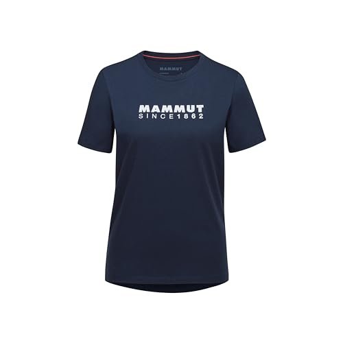 Mammut Damska koszulka Core Logo [101703] T-shirty