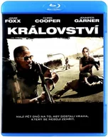 Filmy akcji Blu-Ray - Królestwo - miniaturka - grafika 1