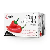 Płatki śniadaniowe i musli - Pięć Przemian Płatki drożdżowe ze spiruliną 150 g - miniaturka - grafika 1