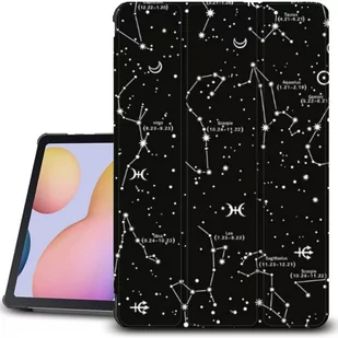 ETUI CASE OBUDOWA FUTERAŁ - GALAXY TAB S7 FE / S7 PLUS - Etui do tabletów - miniaturka - grafika 1