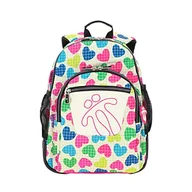 Plecaki - Plecak wielokolorowy TOTTO - miniaturka - grafika 1