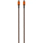 Kable USB - XTORM Kabel Xtreme USB-C PD cable (1,5m) KC_46750-0 - miniaturka - grafika 1