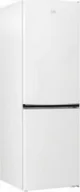 Lodówki - BEKO B1RCNE364W 366 L Biały - miniaturka - grafika 1