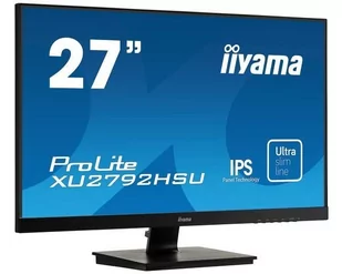 IIYAMA XU2792HSU-B1 - Monitory - miniaturka - grafika 4