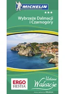 Przewodniki - Bezdroża Wybrzeże Dalmacji i Czarnogóry. Udane Wakacje. Wydanie 1 - Praca zbiorowa - miniaturka - grafika 1