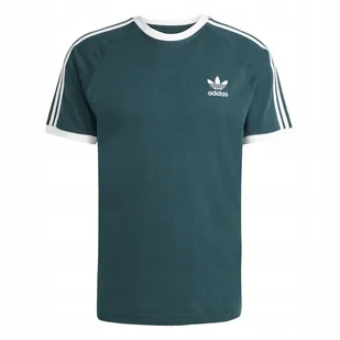 ADIDAS KOSZULKA ADICOLOR 3-STRIPES JY1374 R. XL - Koszulki męskie - miniaturka - grafika 1