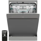 Zmywarki - Hisense HS693A90XAD - miniaturka - grafika 1