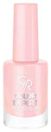 Lakiery do paznokci - Golden Rose COLOR EXPERT NAIL LACQUER - Trwały lakier do paznokci - O-GCX - 142 GRCNL-CI14-02 - miniaturka - grafika 1