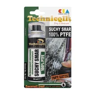 Chemia warsztatowa - Suchy smar PTFE 50 ml - miniaturka - grafika 1