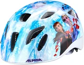 Kaski rowerowe - Alpina Ximo Disney Kask rowerowy Dzieci, kolorowy 49-54cm 2022 Kaski dla dzieci 9736260 - miniaturka - grafika 1