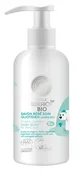Kosmetyki kąpielowe dla dzieci - Natura Siberica Mydło dla dzieci 0+ do codziennej pielęgnacji 250 ml 134113 - miniaturka - grafika 1