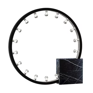 Eko-Light Lampa Stojąca CASSIOPEIA 18xE14 MZ5034 - Lampy pozostałe - miniaturka - grafika 1