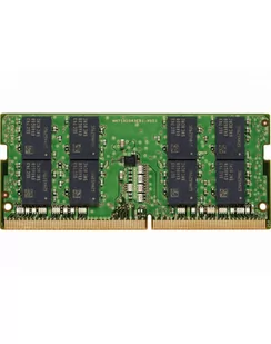 hp inc. Pamięć 32GB DDR5 (1x32GB)4800 UDIMM NECC 4M9Y2AA - Pamięci RAM - miniaturka - grafika 1
