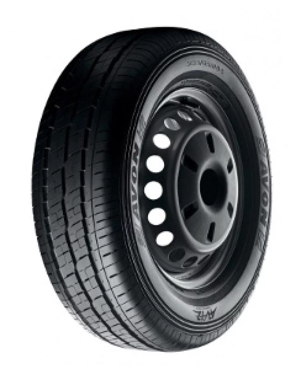 Avon AV12 235/65R16 115/113R