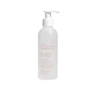Żele do mycia twarzy - ZIAJA ZIAJA NATURALNIE Żel myjący do twarzy, 200ml - miniaturka - grafika 1