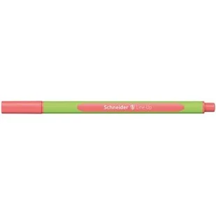 Schneider Cienkopis Line-Up, 0,4mm, czarny SR191001 - Cienkopisy - miniaturka - grafika 5