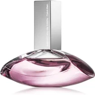 Wody i perfumy damskie - Calvin Klein, Euphoria 2023, Woda Toaletowa, 50ml - miniaturka - grafika 1
