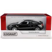 Samochody i pojazdy dla dzieci - Samochód KINSMART Toyota Celica M-832 - miniaturka - grafika 1
