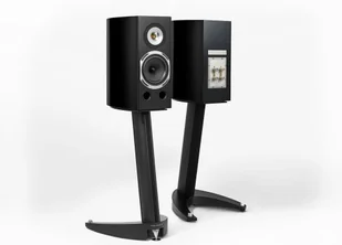 TRIANGLE Duetto 40th Space Black - Głośniki i kolumny - miniaturka - grafika 1