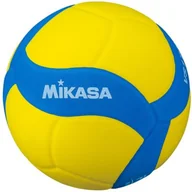 Siatkówka - Mikasa Piłka Siatkowa VS170W Kids 881178-0 - miniaturka - grafika 1