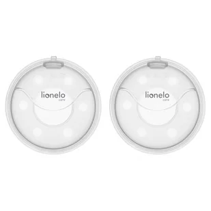Kolektor LIONELO Milky Plus (2 szt.) - Laktatory - miniaturka - grafika 1