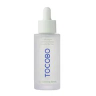 Serum do twarzy - Tocobo Cica Calming Kojące Serum do Twarzy 50ml - miniaturka - grafika 1