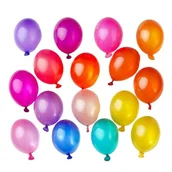 Zabawki i gry sportowe - Balon na wodę EDDY TOYS 140780 (100 szt.) - miniaturka - grafika 1