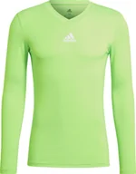 Bielizna sportowa męska - Adidas adidas Team Base dł. rękaw 505 : Rozmiar - XL - miniaturka - grafika 1