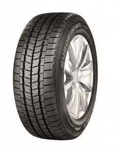 Falken Eurowinter VAN01 215/75R16 116/114 R - Opony zimowe - miniaturka - grafika 1