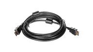 Kable - Goobay Kabel Kabel HDMI High Speed with Ethernet 3m 31909 - miniaturka - grafika 1
