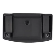 Odzież taktyczna i umundurowanie - DOUBLETAP GEAR - Ładownica Kydex zewnętrzna OWB na dwa magazynki Glock, USP - Czarna - miniaturka - grafika 1