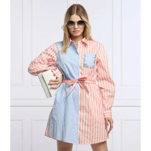 Liu Jo Sukienka - Sukienki - miniaturka - grafika 1