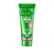 Balsamy i kremy do ciała - Eveline Slim Extreme 4D wyszczuplająca bio-liposukcja balsam 250ml - miniaturka - grafika 1