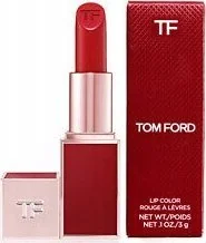 Tom Ford Tom Ford, Satin Matte, Cream Lipstick, Lost Cherry, 3 g For Women - Szminki - miniaturka - grafika 1