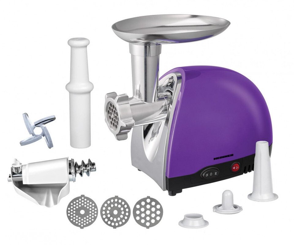 Heinner MG1600TA-UV