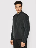 Kurtki męskie - Emporio Armani EA7 Kurtka przejściowa 8NPB05 PNN7Z 1200 Czarny Regular Fit - miniaturka - grafika 1