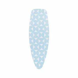 Pokrowiec na deskę d 135x45cm fresh breeze 223181 kod: 223181 - Deski do prasowania - miniaturka - grafika 1