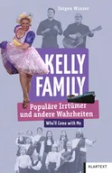 Pozostałe książki - The Kelly Family - miniaturka - grafika 1