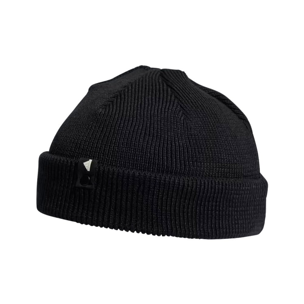 Czapka zimowa Adidas Fisherman Beanie sportowa ciepła roz. uniwersalny
