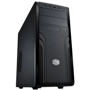 Cooler Master Master Force 500 (FOR-500-KKN1) - Obudowy komputerowe - miniaturka - grafika 1
