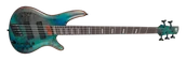 Gitary basowe - Ibanez SRMS805-TSR MultiScale Tropical Seafloor - miniaturka - grafika 1