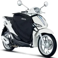 Części motocyklowe - Piaggio New Liberty 606247M Koc termiczny - miniaturka - grafika 1